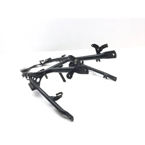 Subframe Rear Tail Sub Frame Back 2001 BMW K1200RS 2971A 7