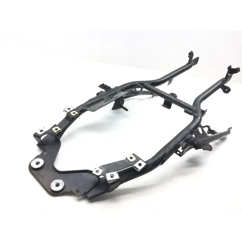 Subframe Rear Tail Sub Frame Back 2001 BMW K1200RS 2971A 5