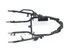 Subframe Rear Tail Sub Frame Back 2001 BMW K1200RS 2971A
