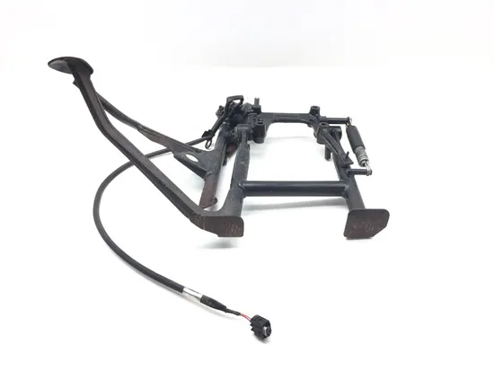 Center Kickstand 2001 BMW K1200RS 2971A