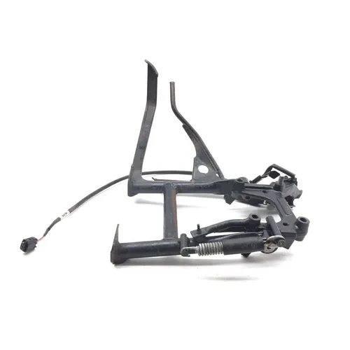 Center Kickstand 2001 BMW K1200RS 2971A 7