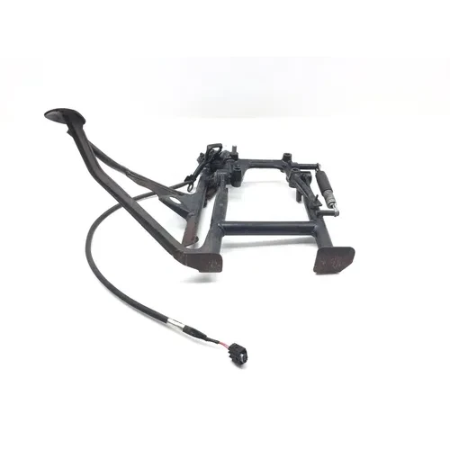 Center Kickstand 2001 BMW K1200RS 2971A 5