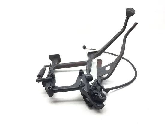 Center Kickstand 2001 BMW K1200RS 2971A