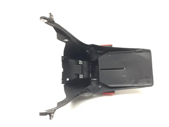 Rear Fender Mud Guard 2001 BMW K1200RS 2971A x