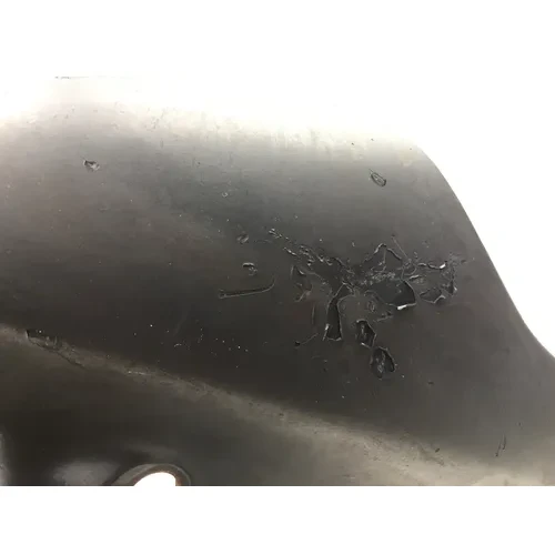 Rear Fender Mud Guard 2001 BMW K1200RS 2971A x 5