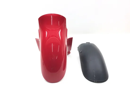 Front Fender Fairing Tire Hugger 2001 BMW K1200RS 2971A x