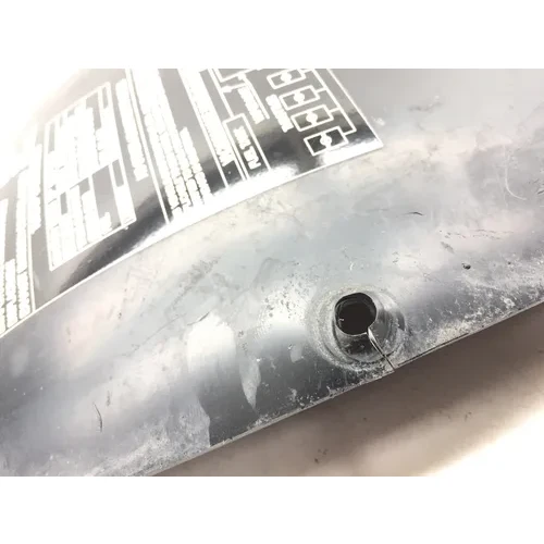 Rear Inner Fender 2001 BMW K1200RS 2971A x 7