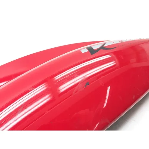 Left Side Rear Tail Fairing Cover 2001 BMW K1200RS 2971A x 5