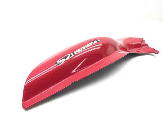 Left Side Rear Tail Fairing Cover 2001 BMW K1200RS 2971A x