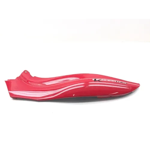 Left Side Rear Tail Fairing Cover 2001 BMW K1200RS 2971A x 3