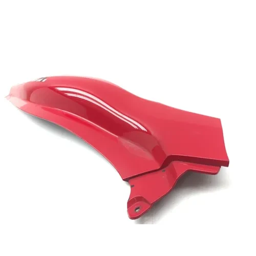 Left Side Rear Tail Fairing Cover 2001 BMW K1200RS 2971A x 17
