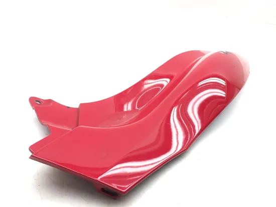 Left Side Rear Tail Fairing Cover 2001 BMW K1200RS 2971A x