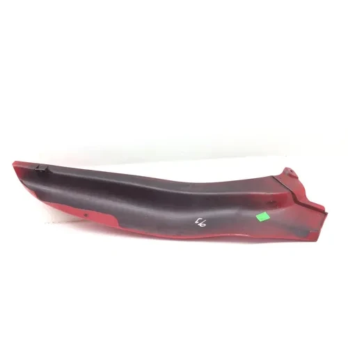 Left Side Rear Tail Fairing Cover 2001 BMW K1200RS 2971A x 18