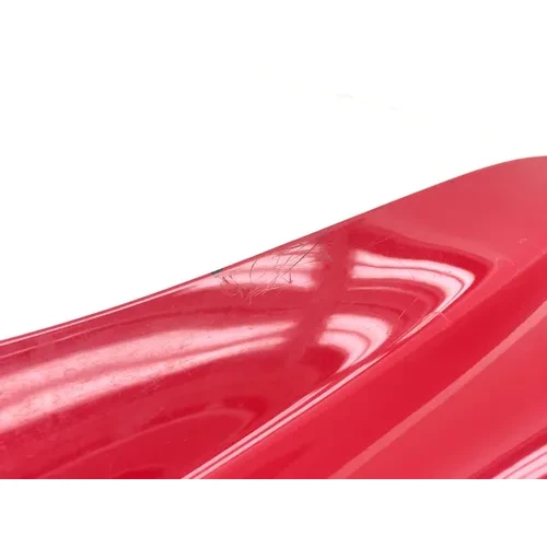 Left Side Rear Tail Fairing Cover 2001 BMW K1200RS 2971A x 9