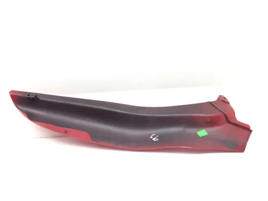 Left Side Rear Tail Fairing Cover 2001 BMW K1200RS 2971A x