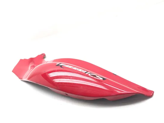 Left Side Rear Tail Fairing Cover 2001 BMW K1200RS 2971A x
