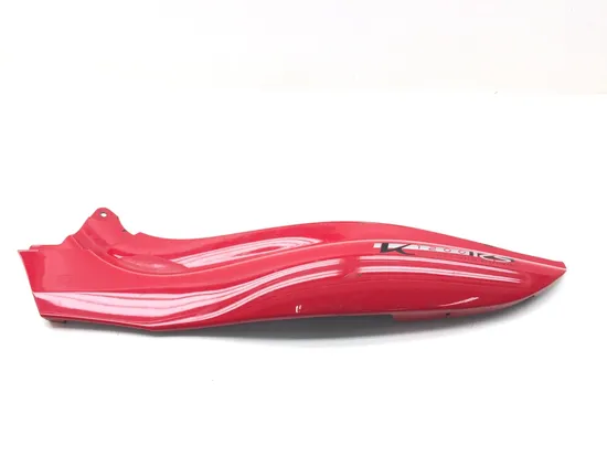 Left Side Rear Tail Fairing Cover 2001 BMW K1200RS 2971A x