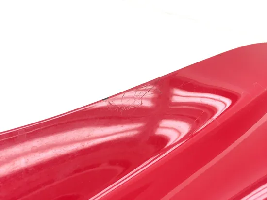 Left Side Rear Tail Fairing Cover 2001 BMW K1200RS 2971A x