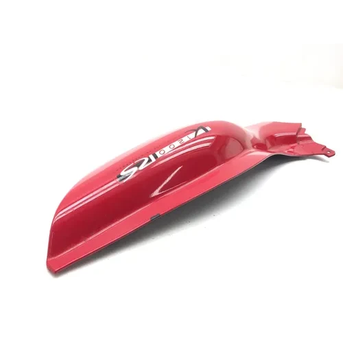 Left Side Rear Tail Fairing Cover 2001 BMW K1200RS 2971A x 15