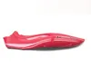 Left Side Rear Tail Fairing Cover 2001 BMW K1200RS 2971A x