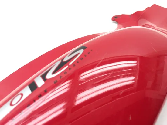 Right Side Rear Tail Fairing Cover 2001 BMW K1200RS 2971A x