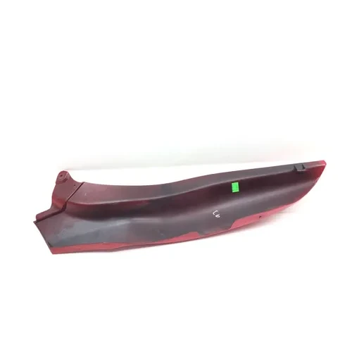 Right Side Rear Tail Fairing Cover 2001 BMW K1200RS 2971A x 14