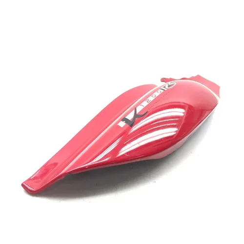 Right Side Rear Tail Fairing Cover 2001 BMW K1200RS 2971A x 5