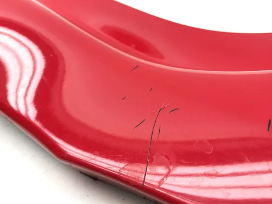 Right Side Rear Tail Fairing Cover 2001 BMW K1200RS 2971A x