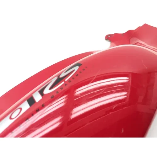 Right Side Rear Tail Fairing Cover 2001 BMW K1200RS 2971A x 7