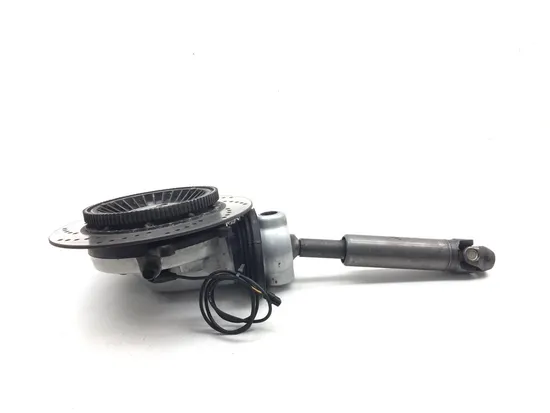 Rear Axle Final Drive Differential 2001 BMW K1200RS 2971A