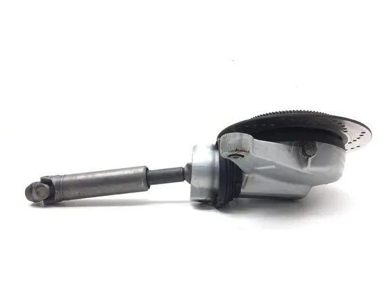 Rear Axle Final Drive Differential 2001 BMW K1200RS 2971A