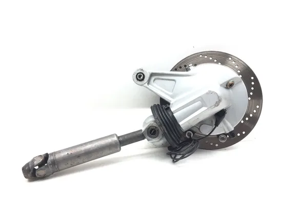 Rear Axle Final Drive Differential 2001 BMW K1200RS 2971A