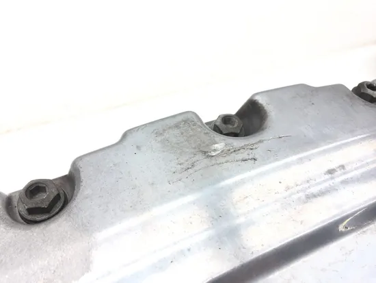 Front Rear Cylinder Head Set 2007 Harley-Davidson Dyna Street Bob FXDB 3031A x 10