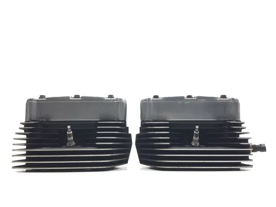 Front Rear Cylinder Head Set 2007 Harley-Davidson Dyna Street Bob FXDB 3031A x 5