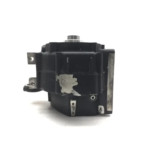 Engine Left Right Center Cases 2007 Harley-Davidson Dyna Street Bob FXDB 3031A x 13