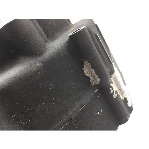 Engine Left Right Center Cases 2007 Harley-Davidson Dyna Street Bob FXDB 3031A x 9