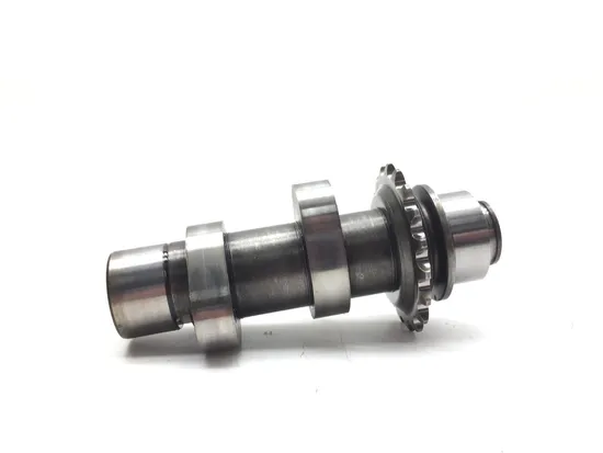 Front Rear Cam Shafts Cams 2007 Harley-Davidson Dyna Street Bob FXDB 3031A