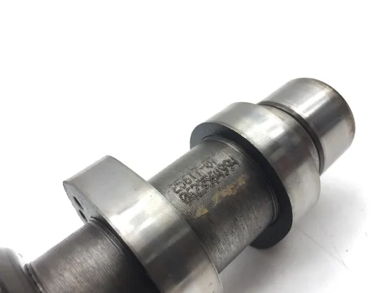 Front Rear Cam Shafts Cams 2007 Harley-Davidson Dyna Street Bob FXDB 3031A