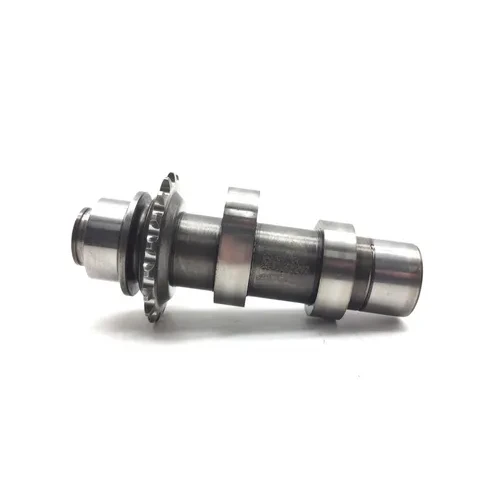 Front Rear Cam Shafts Cams 2007 Harley-Davidson Dyna Street Bob FXDB 3031A 5