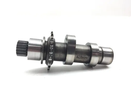 Front Rear Cam Shafts Cams 2007 Harley-Davidson Dyna Street Bob FXDB 3031A