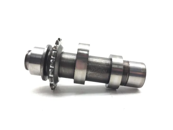 Front Rear Cam Shafts Cams 2007 Harley-Davidson Dyna Street Bob FXDB 3031A