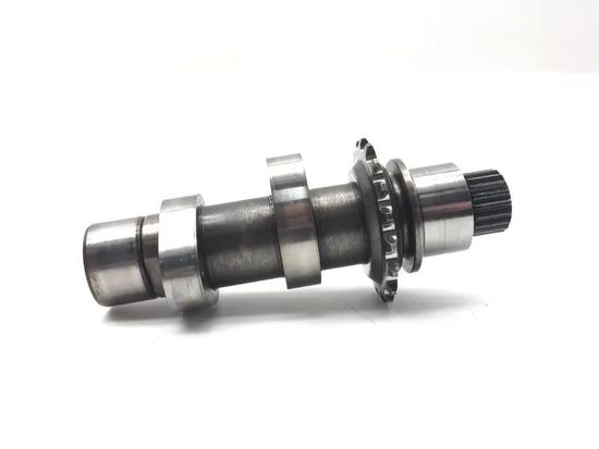 Front Rear Cam Shafts Cams 2007 Harley-Davidson Dyna Street Bob FXDB 3031A