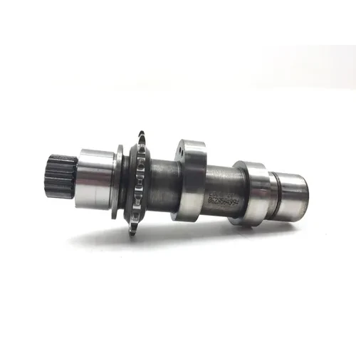 Front Rear Cam Shafts Cams 2007 Harley-Davidson Dyna Street Bob FXDB 3031A 15