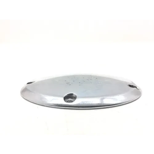 Primary Clutch Derby Inspection Cover 2007 Harley Dyna Street Bob FXDB 3031A x 9