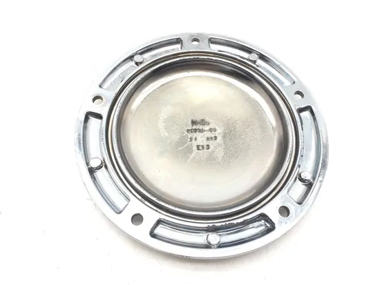 Primary Clutch Derby Inspection Cover 2007 Harley Dyna Street Bob FXDB 3031A x