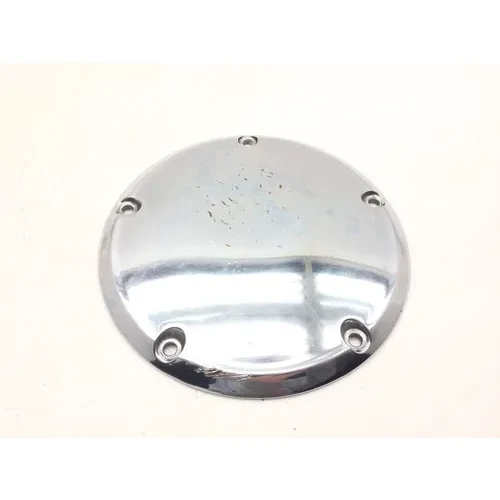 Primary Clutch Derby Inspection Cover 2007 Harley Dyna Street Bob FXDB 3031A x 3