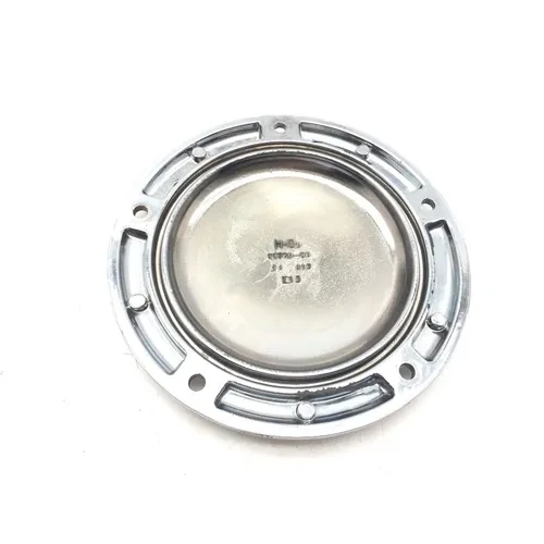Primary Clutch Derby Inspection Cover 2007 Harley Dyna Street Bob FXDB 3031A x 10