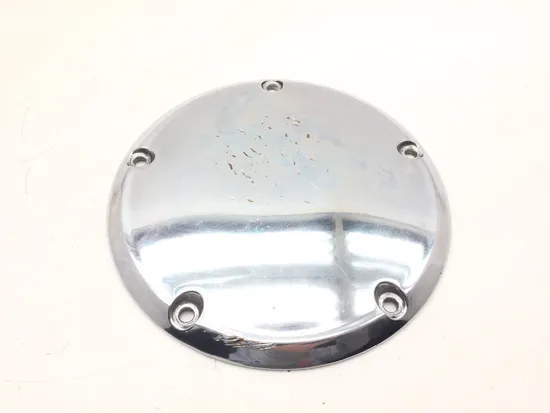 Primary Clutch Derby Inspection Cover 2007 Harley Dyna Street Bob FXDB 3031A x