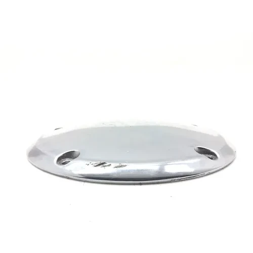 Primary Clutch Derby Inspection Cover 2007 Harley Dyna Street Bob FXDB 3031A x 5