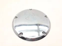 Primary Clutch Derby Inspection Cover 2007 Harley Dyna Street Bob FXDB 3031A x